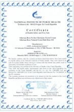 Certificate Богатое масло дикой розы, 15 мл