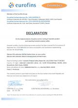 Declaration SIBERIAN SPA. Крем для рук и ногтей  «Энергетический женьшень», 75 мл