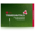 Trimegavitals. Lutein and Zeaxanthin Superconcentrate