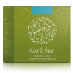 Arbata KURIL SAJ (Kurilų arbata), 30 filtruojančių maišelių 500022
