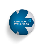Siberian Wellness ženklelis 106740