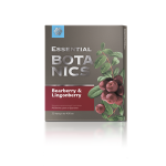Maisto papildas Essential Botanics Bearberry & lingonberry, 30 kapsulių 500656