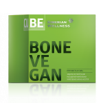 БАД 3D Bone Vegan Cube, 30 пакетов по 5 капсулы 500572
